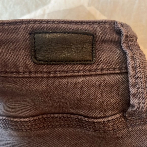 Joie skinny cargo pants - Picture 6 of 10